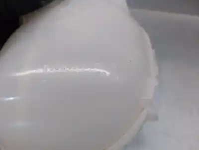 Автозапчастина б/у розширення депозит для peugeot 208 ii (ub_, up_, uw_, uj_) 1.2 puretech 100 посилання на oem iam 9824198680 9624316180 