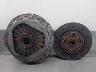Pezzo di ricambio per auto di seconda mano  per IVECO DAILY IV FURGÓN  Riferimenti OEM IAM 3400700483  3400700483