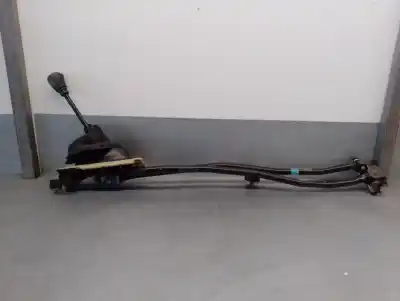 Автозапчастина б/у передач для NISSAN PRIMERA BERLINA (P12) 1.6 CAT Посилання на OEM IAM 34110AU300  34110AU300