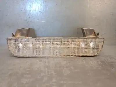 Gebrauchtes Autoersatzteil zentrales bremslicht zum mitsubishi montero (v80/v90) 3.2 di-d intense oem-iam-referenzen 8334a089