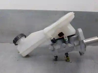 Автозапчастина б/у гальмівний насос для peugeot 208 ii (ub_, up_, uw_, uj_) 1.2 puretech 100 посилання на oem iam 32672071 32671769 1643581380