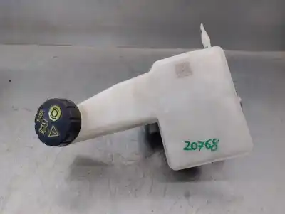 Автозапчастина б/у гальмівний насос для peugeot 208 ii (ub_, up_, uw_, uj_) 1.2 puretech 100 посилання на oem iam 32672071 32671769 1643581380