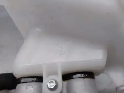 Автозапчастина б/у гальмівний насос для peugeot 208 ii (ub_, up_, uw_, uj_) 1.2 puretech 100 посилання на oem iam 32672071 32671769 1643581380