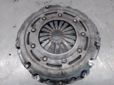 Second-hand car spare part clutch kit for peugeot 208 (p2) 1.2 puretech oem iam references 9813700880 9813700980 1623846280