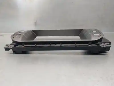 Автозапчастина б/у аудіо система / радіо cd для land rover range rover evoque (l538) 2.2 d 4x4 посилання на oem iam ej3218c858gc alps 14120503 fbydagc ej3218c858gc
