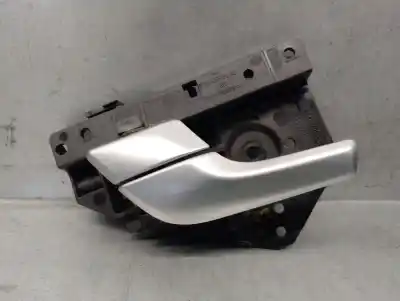Second-hand car spare part interior left front handle for land rover range rover evoque (l538) 2.2 d 4x4 oem iam references bj3222601ab