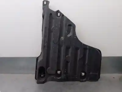 Автозапчасти б/у защитная крышка за peugeot 208 ii (ub_, up_, uw_, uj_) 1.2 puretech 100 ссылки oem iam 9823573680  