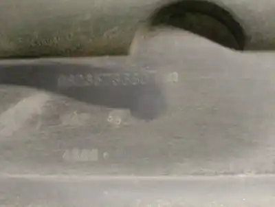 Автозапчасти б/у защитная крышка за peugeot 208 ii (ub_, up_, uw_, uj_) 1.2 puretech 100 ссылки oem iam 9823573680  