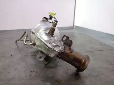 Автозапчастина б/у катализатор для peugeot 208 ii (ub_, up_, uw_, uj_) 1.2 puretech 100 посилання на oem iam psak790 psaf039 9848220380