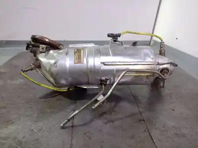 Автозапчастина б/у катализатор для peugeot 208 ii (ub_, up_, uw_, uj_) 1.2 puretech 100 посилання на oem iam psak790 psaf039 9848220380