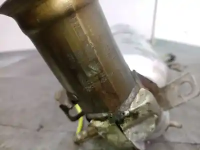 Автозапчастина б/у катализатор для peugeot 208 ii (ub_, up_, uw_, uj_) 1.2 puretech 100 посилання на oem iam psak790 psaf039 9848220380