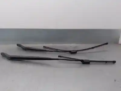 Автозапчасти б/у рычаг стеклоочистителя передний правый за peugeot 208 ii (ub_, up_, uw_, uj_) 1.2 puretech 100 ссылки oem iam 9822931880