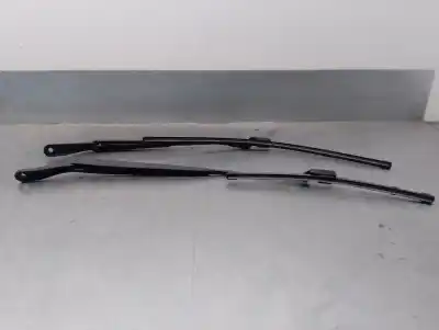 Автозапчасти б/у рычаг стеклоочистителя передний правый за peugeot 208 ii (ub_, up_, uw_, uj_) 1.2 puretech 100 ссылки oem iam 9822931880 9822931680 1640636680