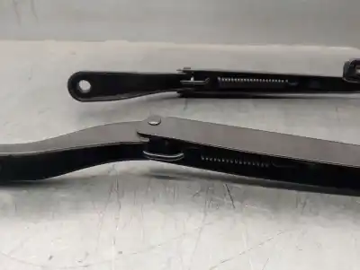 Автозапчасти б/у рычаг стеклоочистителя передний правый за peugeot 208 ii (ub_, up_, uw_, uj_) 1.2 puretech 100 ссылки oem iam 9822931880 9822931680 1640636680