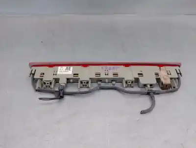 Gebrauchtes Autoersatzteil zentrales bremslicht zum opel signum fastback (z03) 1.9 cdti (f48) oem-iam-referenzen 13159973  1222760