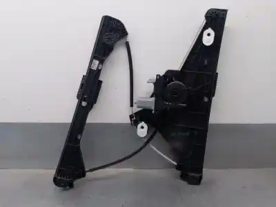 Автозапчасти б/у регулятор стекла переднего правого за peugeot 208 ii (ub_, up_, uw_, uj_) 1.2 puretech 100 ссылки oem iam 9829043380