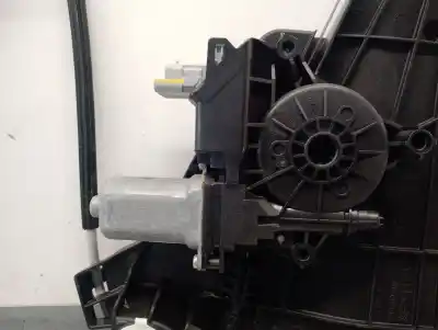 Автозапчасти б/у регулятор стекла переднего правого за peugeot 208 ii (ub_, up_, uw_, uj_) 1.2 puretech 100 ссылки oem iam 9829043380  9829043380