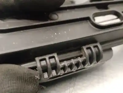 Автозапчасти б/у регулятор стекла переднего правого за peugeot 208 ii (ub_, up_, uw_, uj_) 1.2 puretech 100 ссылки oem iam 9829043380  9829043380