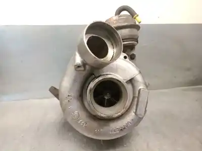 Автозапчасти б/у  за MERCEDES-BENZ CLASE E (W210) BERLINA DIESEL  ссылки OEM IAM A6130960199 7098411N GARRETT A6130960199