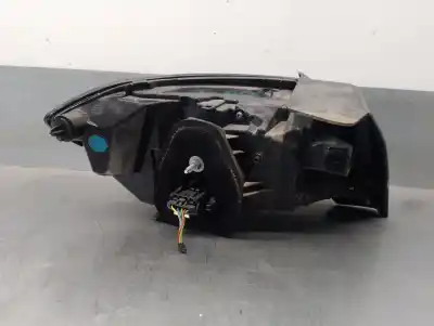 Автозапчасти б/у правый задний фонарь за peugeot 208 ii (ub_, up_, uw_, uj_) 1.2 puretech 100 ссылки oem iam 9823216680  9823216680