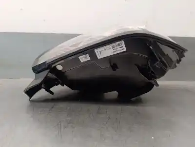 Автозапчасти б/у правый задний фонарь за peugeot 208 ii (ub_, up_, uw_, uj_) 1.2 puretech 100 ссылки oem iam 9823216680  9823216680