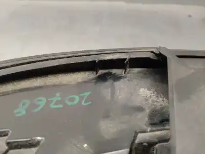 Автозапчасти б/у правый задний фонарь за peugeot 208 ii (ub_, up_, uw_, uj_) 1.2 puretech 100 ссылки oem iam 9823216680  9823216680