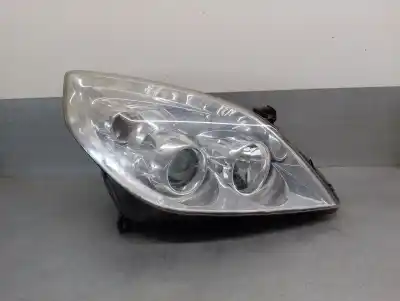 Автозапчасти б/у правая фара за opel signum fastback (z03) 1.9 cdti (f48) ссылки oem iam 93179923