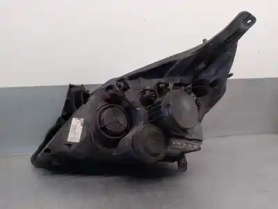 Second-hand car spare part right headlight for opel signum fastback (z03) 1.9 cdti (f48) oem iam references 93179923  1216584