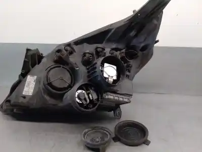 Second-hand car spare part right headlight for opel signum fastback (z03) 1.9 cdti (f48) oem iam references 93179923  1216584