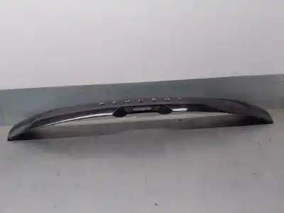 Автозапчастина б/у зовнішня ручка ворот для peugeot 208 ii (ub_, up_, uw_, uj_) 1.2 puretech 100 посилання на oem iam 9826944480  9826944480