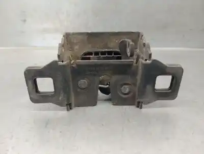 Автозапчастина б/у замок капота для land rover range rover evoque (l538) 2.2 d 4x4 посилання на oem iam 5h2216700bd  lr065339