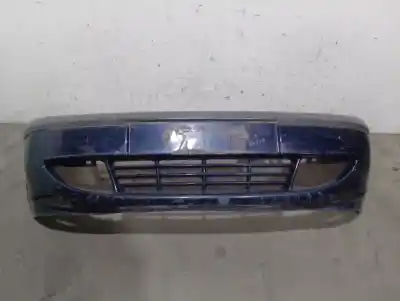 Автозапчастина б/у передній бампер для FORD FIESTA IV (JA_, JB_) 1.0 I Посилання на OEM IAM 1104264  