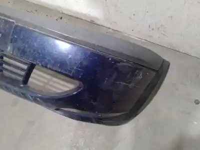 Автозапчасти б/у передний бампер за ford fiesta iv (ja_, jb_) 1.0 i ссылки oem iam 1104264  