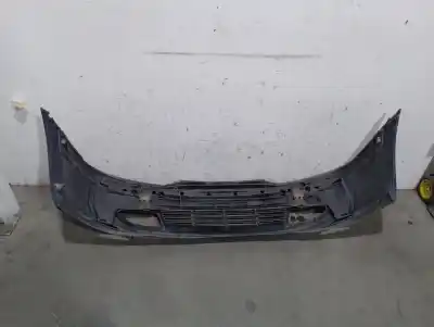 Автозапчасти б/у передний бампер за ford fiesta iv (ja_, jb_) 1.0 i ссылки oem iam 1104264  