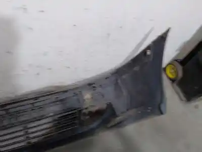 Автозапчасти б/у передний бампер за ford fiesta iv (ja_, jb_) 1.0 i ссылки oem iam 1104264  