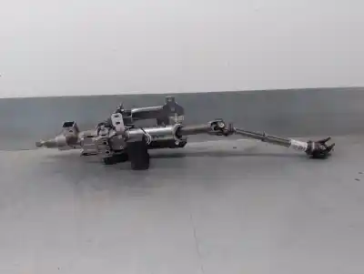 Автозапчасти б/у рулевая колонка за peugeot 208 ii (ub_, up_, uw_, uj_) 1.2 puretech 100 ссылки oem iam 9824737580  98247375zd