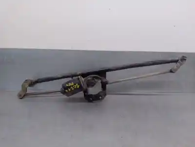 Peça sobressalente para automóvel em segunda mão motor do limpa para brisas por land rover range rover (lp) 2.5 turbodiesel referências oem iam amr3153