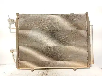 Gebrauchtes Autoersatzteil kondensator / kühler der klimaanlage kondensator zum mitsubishi montero (v80/v90) 3.2 di-d intense oem-iam-referenzen 7812a223