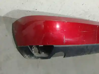 Автозапчасти б/у задний бампер за ford focus i (daw, dbw) 2.0 16v ссылки oem iam   