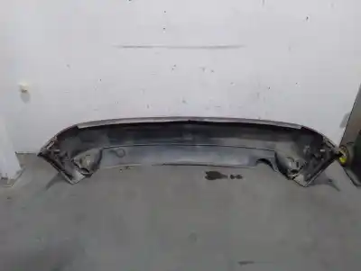 Автозапчасти б/у задний бампер за ford focus i (daw, dbw) 2.0 16v ссылки oem iam   