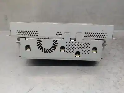 Second-hand car spare part multifunction display for land rover range rover evoque (l538) 2.2 d 4x4 oem iam references fj3210e889ae bosch 7505350106 fj3210e889ae