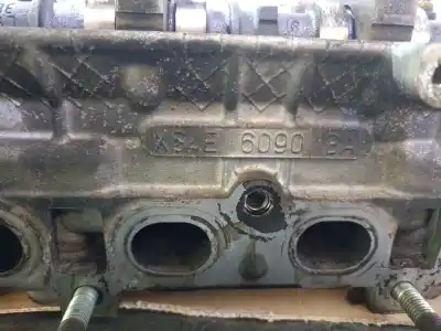Автозапчасти б/у задницы за ford focus i (daw, dbw) 2.0 16v ссылки oem iam xs4e6090ba 1349064 