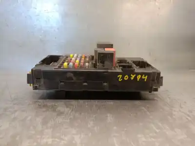 Pezzo di ricambio per auto di seconda mano scatola relè/fusibili per iveco daily iv furgón 35c12 v, 35c12 v/p, 35s12 v, 35s12 v/p riferimenti oem iam 69500009 55495302000 magneti marelli 