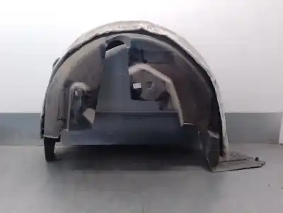 Автозапчасти б/у арка заднего правого колеса за peugeot 208 ii (ub_, up_, uw_, uj_) 1.2 puretech 100 ссылки oem iam 9827214980