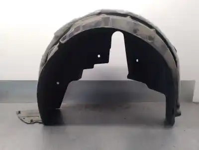 Автозапчастина б/у арка заднього права для peugeot 208 ii (ub_, up_, uw_, uj_) 1.2 puretech 100 посилання на oem iam 9827214980 9823308480 