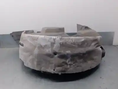 Автозапчастина б/у арка заднього права для peugeot 208 ii (ub_, up_, uw_, uj_) 1.2 puretech 100 посилання на oem iam 9827214980 9823308480 