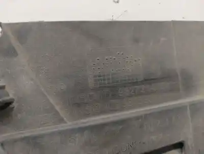 Автозапчастина б/у арка заднього права для peugeot 208 ii (ub_, up_, uw_, uj_) 1.2 puretech 100 посилання на oem iam 9827214980 9823308480 