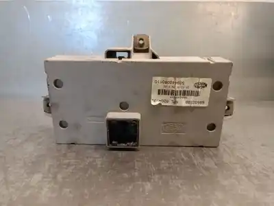 Second-hand car spare part electronic module for iveco daily iv furgón 35c12 v, 35c12 v/p, 35s12 v, 35s12 v/p oem iam references 69502287 503440070110 magneti marelli 