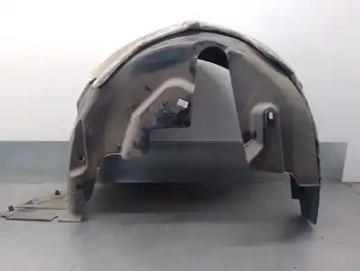 Автозапчасти б/у задняя левая колесная арка за peugeot 208 ii (ub_, up_, uw_, uj_) 1.2 puretech 100 ссылки oem iam 9827215480