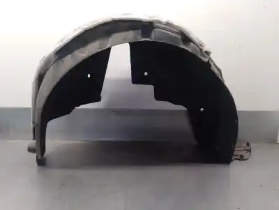 Автозапчастина б/у задня ліва колесна арка для peugeot 208 ii (ub_, up_, uw_, uj_) 1.2 puretech 100 посилання на oem iam 9827215480 9823308580 